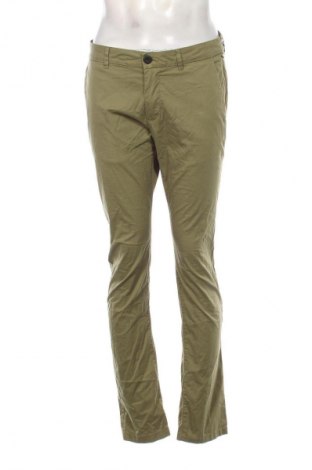 Pánske nohavice  Tom Tailor, Veľkosť M, Farba Zelená, Cena  27,95 €