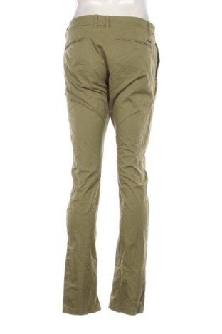Pánske nohavice  Tom Tailor, Veľkosť M, Farba Zelená, Cena  27,95 €