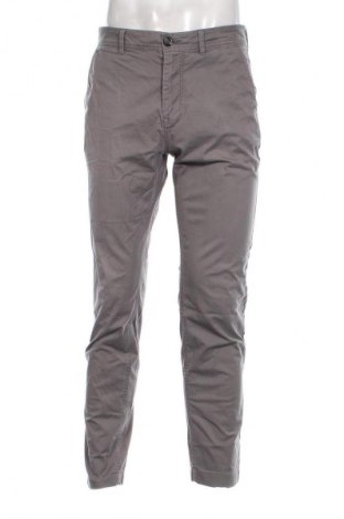 Herrenhose Tom Tailor, Größe M, Farbe Grau, Preis 33,99 €