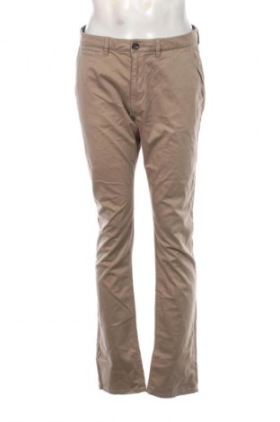 Pánske nohavice  Tom Tailor, Veľkosť M, Farba Béžová, Cena  27,95 €