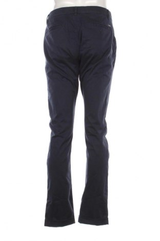 Pantaloni de bărbați Tom Tailor, Mărime M, Culoare Albastru, Preț 156,99 Lei