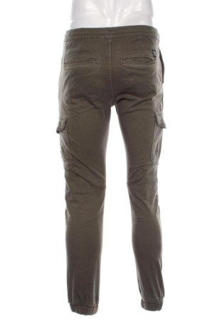 Pantaloni de bărbați Tom Tailor, Mărime S, Culoare Verde, Preț 156,99 Lei
