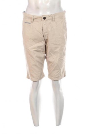 Herrenhose Tom Tailor, Größe M, Farbe Beige, Preis 33,99 €