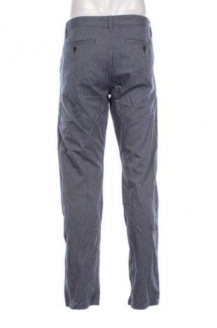 Pantaloni de bărbați Tom Tailor, Mărime L, Culoare Albastru, Preț 163,99 Lei