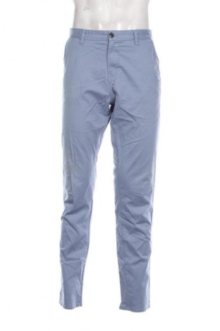 Herrenhose Tom Tailor, Größe L, Farbe Blau, Preis 33,99 €