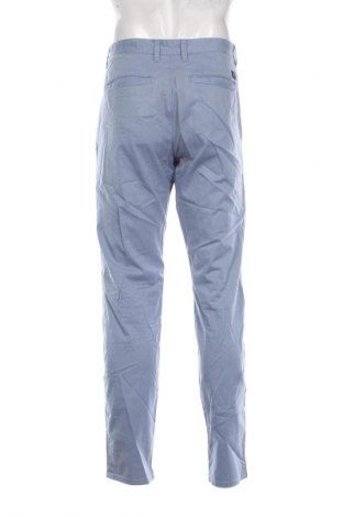Herrenhose Tom Tailor, Größe L, Farbe Blau, Preis 33,99 €