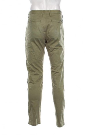 Pánske nohavice  Tom Tailor, Veľkosť L, Farba Zelená, Cena  27,95 €