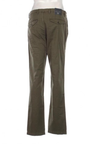 Pantaloni de bărbați Tommy Hilfiger, Mărime L, Culoare Verde, Preț 664,99 Lei