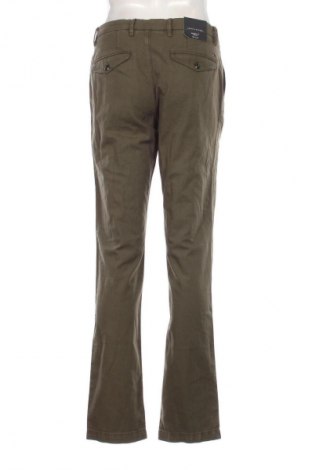 Pantaloni de bărbați Tommy Hilfiger, Mărime M, Culoare Verde, Preț 709,99 Lei