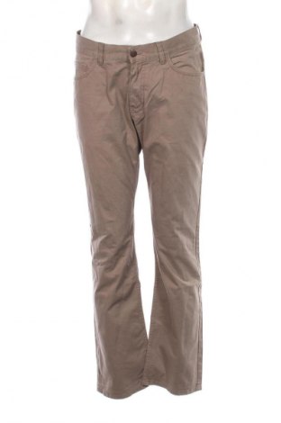 Pánské kalhoty  Tommy Hilfiger, Velikost L, Barva Béžová, Cena  1 019,00 Kč