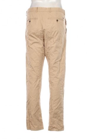 Pantaloni de bărbați Tommy Hilfiger, Mărime M, Culoare Bej, Preț 126,99 Lei