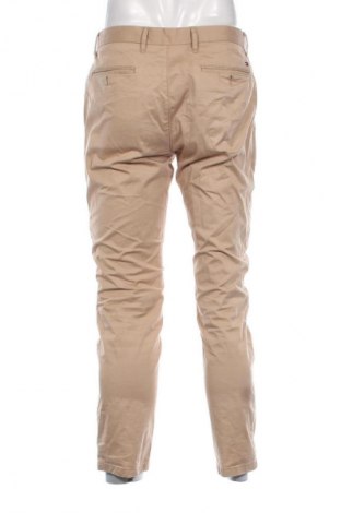 Herrenhose Tommy Jeans, Größe L, Farbe Beige, Preis € 52,99