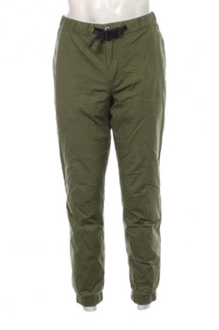 Pánske nohavice  Topman, Veľkosť S, Farba Zelená, Cena  27,95 €
