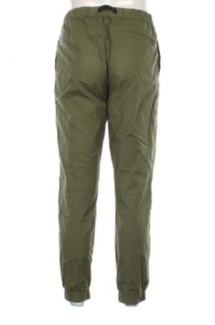 Pánske nohavice  Topman, Veľkosť S, Farba Zelená, Cena  27,95 €