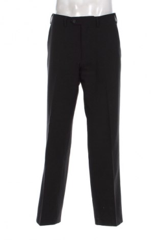 Pantaloni de bărbați Travel Master, Mărime L, Culoare Negru, Preț 62,99 Lei
