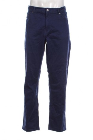 Pantaloni de bărbați U.S. Polo Assn., Mărime XL, Culoare Albastru, Preț 221,99 Lei