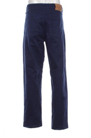 Pantaloni de bărbați U.S. Polo Assn., Mărime XL, Culoare Albastru, Preț 221,99 Lei