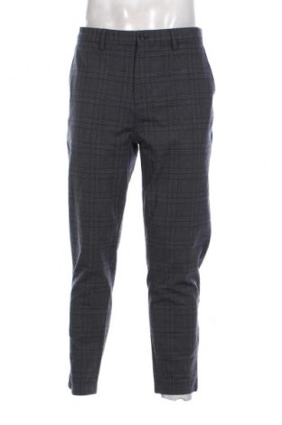 Pantaloni de bărbați Zara, Mărime XL, Culoare Multicolor, Preț 35,99 Lei