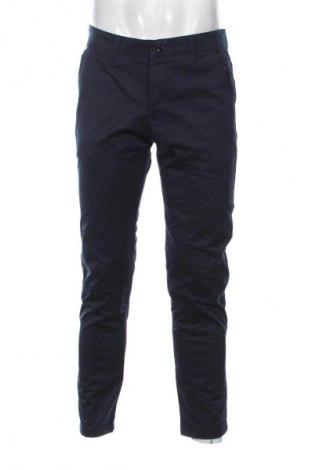 Pantaloni de bărbați Unbranded, Mărime L, Culoare Albastru, Preț 127,99 Lei