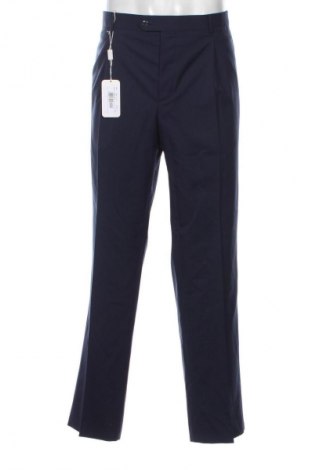 Pantaloni de bărbați Unbranded, Mărime XXL, Culoare Albastru, Preț 202,99 Lei