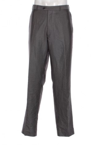 Herrenhose Unbranded, Größe XXL, Farbe Grau, Preis 12,99 €