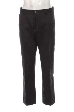 Pantaloni de bărbați Unbranded, Mărime L, Culoare Negru, Preț 51,99 Lei