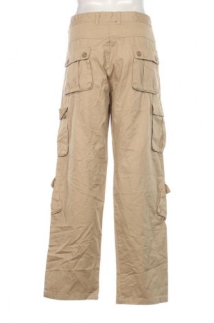 Herrenhose Unbranded, Größe XL, Farbe Beige, Preis € 43,99