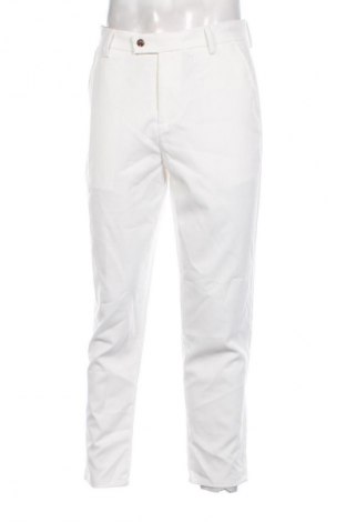 Férfi nadrág Unbranded, Méret M, Szín Fehér, Ár 8 019 Ft