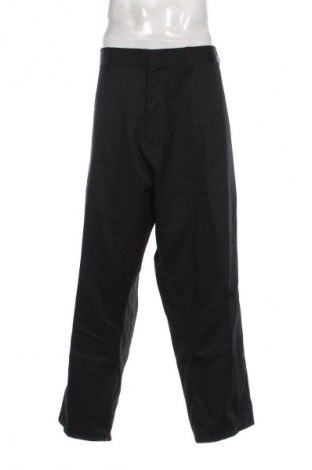 Męskie spodnie Unbranded, Rozmiar 4XL, Kolor Czarny, Cena 203,99 zł