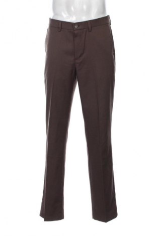 Herrenhose Unbranded, Größe L, Farbe Braun, Preis 10,99 €