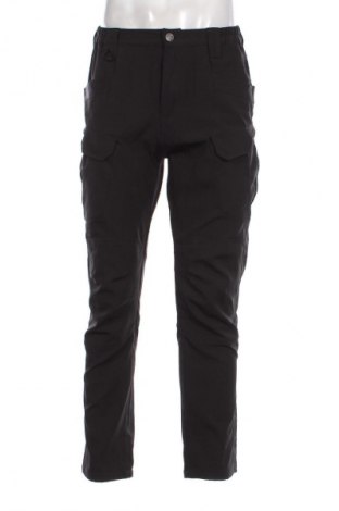 Pantaloni de bărbați Unbranded, Mărime M, Culoare Negru, Preț 127,99 Lei