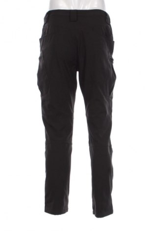Pantaloni de bărbați Unbranded, Mărime M, Culoare Negru, Preț 127,99 Lei