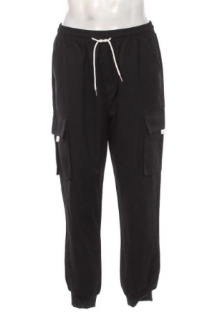 Herrenhose Unbranded, Größe L, Farbe Schwarz, Preis 26,99 €
