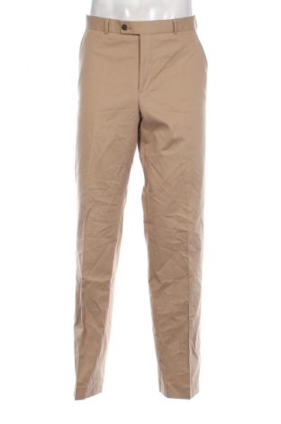 Férfi nadrág Unbranded, Méret M, Szín Bézs, Ár 10 569 Ft