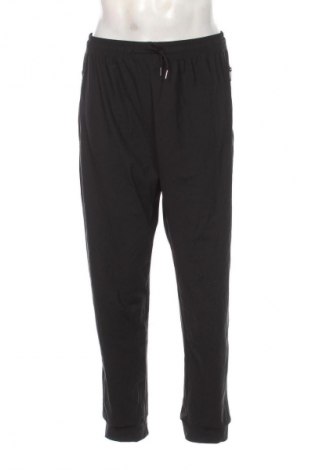 Pánske nohavice  Unbranded, Veľkosť 3XL, Farba Čierna, Cena  22,95 €
