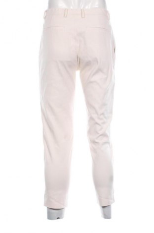 Pantaloni de bărbați Unbranded, Mărime M, Culoare Ecru, Preț 127,99 Lei