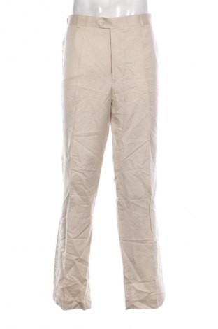 Herrenhose Unbranded, Größe XL, Farbe Beige, Preis 42,99 €