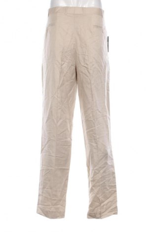 Herrenhose Unbranded, Größe XL, Farbe Beige, Preis 42,99 €
