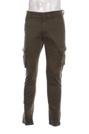 Pánske nohavice  Unbranded, Veľkosť L, Farba Zelená, Cena  22,95 €