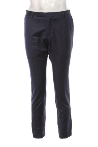 Herrenhose Unbranded, Größe M, Farbe Blau, Preis 26,99 €