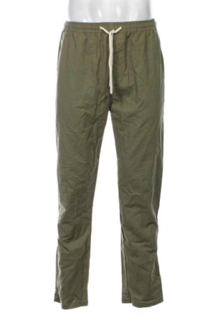 Pánske nohavice  Unbranded, Veľkosť M, Farba Zelená, Cena  22,95 €