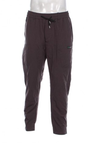 Herrenhose Unbranded, Größe M, Farbe Grau, Preis 26,99 €