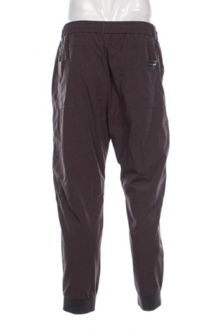 Herrenhose Unbranded, Größe M, Farbe Grau, Preis 26,99 €