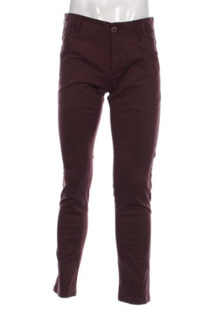 Pantaloni de bărbați Unbranded, Mărime M, Culoare Roșu, Preț 127,99 Lei