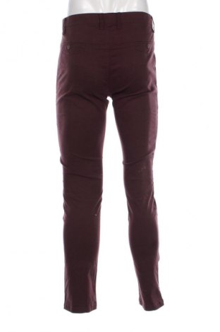 Pantaloni de bărbați Unbranded, Mărime M, Culoare Roșu, Preț 127,99 Lei