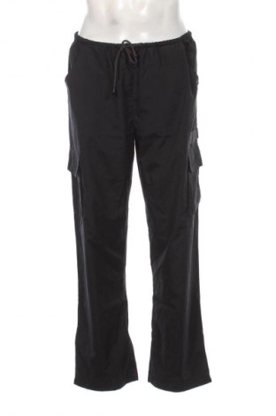 Pantaloni de bărbați Unbranded, Mărime L, Culoare Negru, Preț 83,99 Lei
