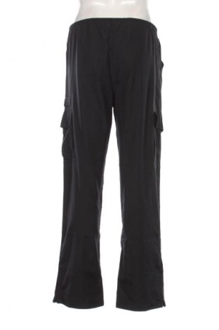 Pantaloni de bărbați Unbranded, Mărime L, Culoare Negru, Preț 83,99 Lei
