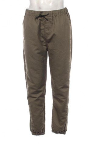 Pantaloni de bărbați Unbranded, Mărime M, Culoare Verde, Preț 127,99 Lei