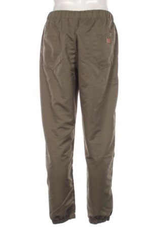 Pantaloni de bărbați Unbranded, Mărime M, Culoare Verde, Preț 127,99 Lei