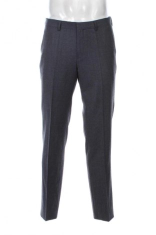Herrenhose Unbranded, Größe L, Farbe Grau, Preis 10,99 €